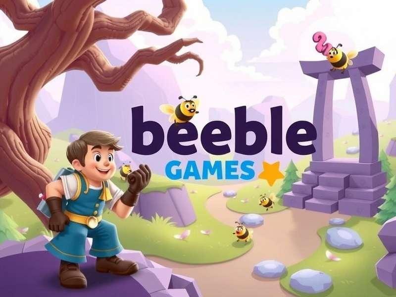 Mythical Kingdom fantasy adventure game